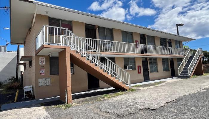 415 Liliha Court Lane Honolulu - Multi-family - photo 1 of 10