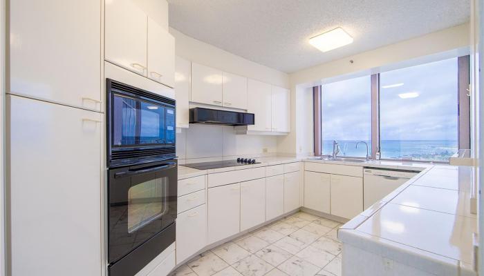 One Waterfront Tower condo # 2701, Honolulu, Hawaii - photo 1 of 1