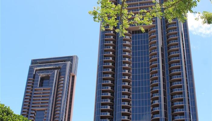 One Waterfront Tower condo # 3101, Honolulu, Hawaii - photo 1 of 1