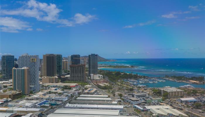 One Waterfront Tower condo # 4101, Honolulu, Hawaii - photo 1 of 1