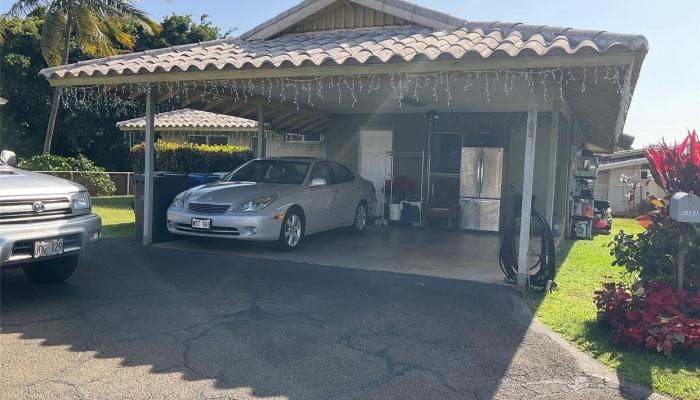 4153  Malapua Pl Kahala-puupanini, Diamond Head home - photo 1 of 1