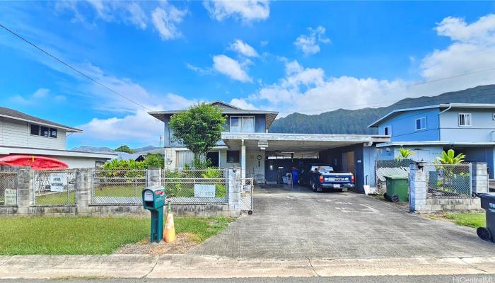 41-532  Kumuhau Street Waimanalo, Kailua home - photo 1 of 1