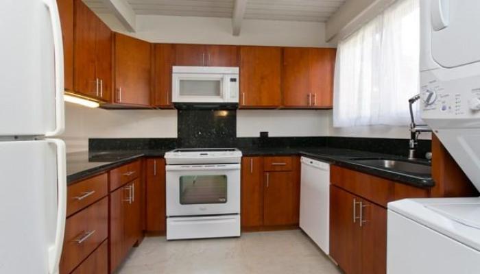 Tropic Gardens 1 condo # 89, Honolulu, Hawaii - photo 1 of 10