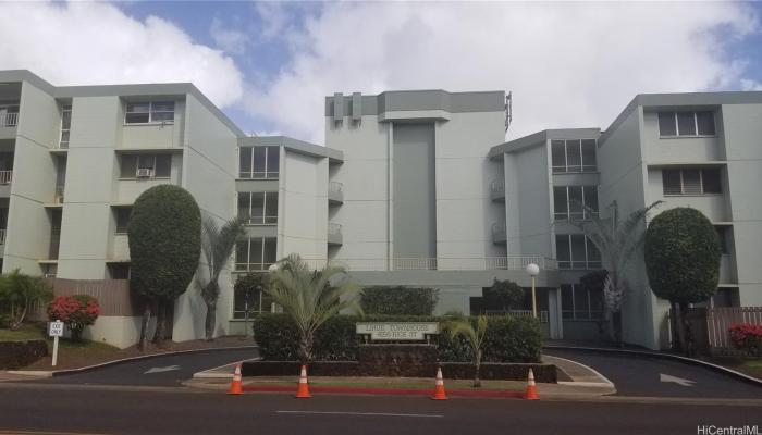 Lihue Townhouse condo # 415, Lihue, Hawaii - photo 1 of 1