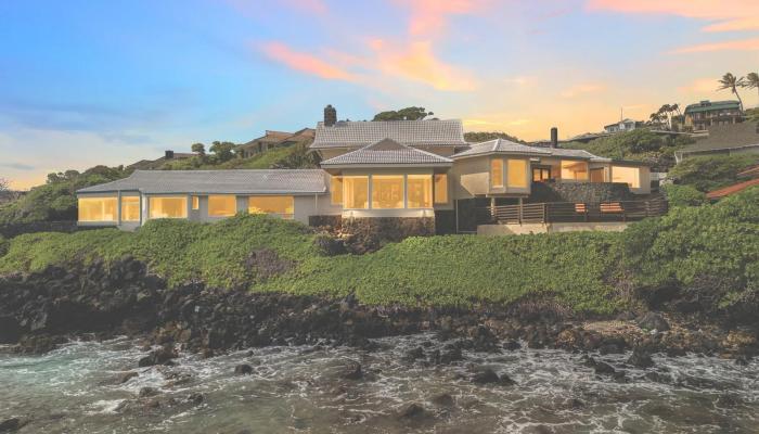4157  Black Point Road Kahala-black Point, Diamond Head home - photo 1 of 1
