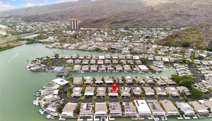 416 Opihikao Pl townhouse # 512, Honolulu, Hawaii - photo 1 of 24