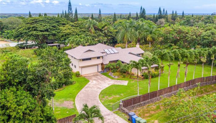 41-639  Waikupanaha Street Waimanalo, Kailua home - photo 1 of 1