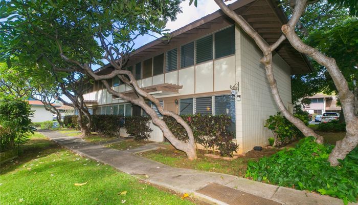 4164 Keanu Street townhouse # 4, Honolulu, Hawaii - photo 1 of 25