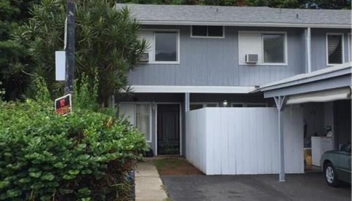 41-670 Kaauiki Place townhouse # 0, Waimanalo, Hawaii - photo 1 of 1