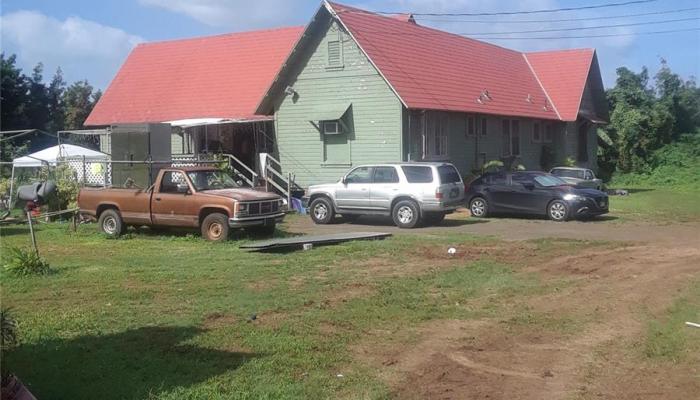 41-670 Mokulama Street  Waimanalo, Hi vacant land for sale - photo 1 of 14