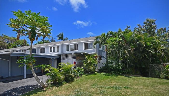 41-680  Kaaumana Place Waimanalo, Kailua home - photo 1 of 1