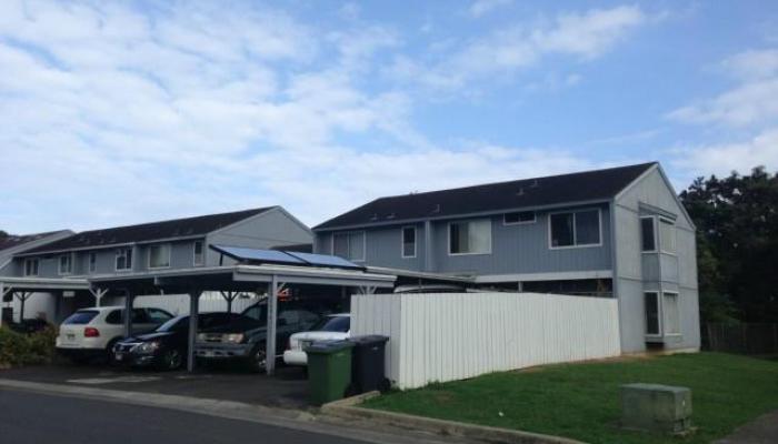 41-694 Kaaumana Place townhouse # 67, Waimanalo, Hawaii - photo 1 of 1