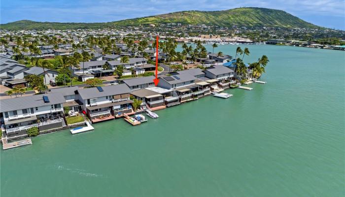 417 KoKo Isle Circle townhouse # 9/908, Honolulu, Hawaii - photo 1 of 1