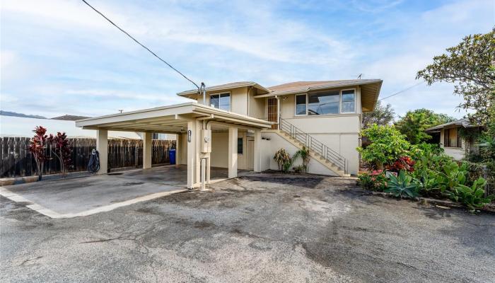 4171-A  Kilauea Ave Kahala-puupanini, Diamond Head home - photo 1 of 1