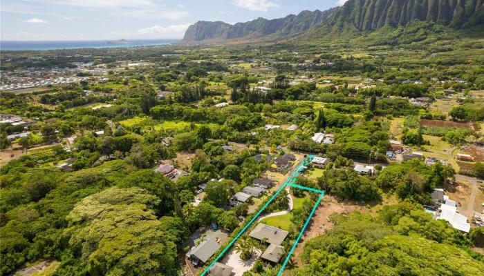 41-729 Kumuhau Street  Waimanalo, Hi vacant land for sale - photo 1 of 1