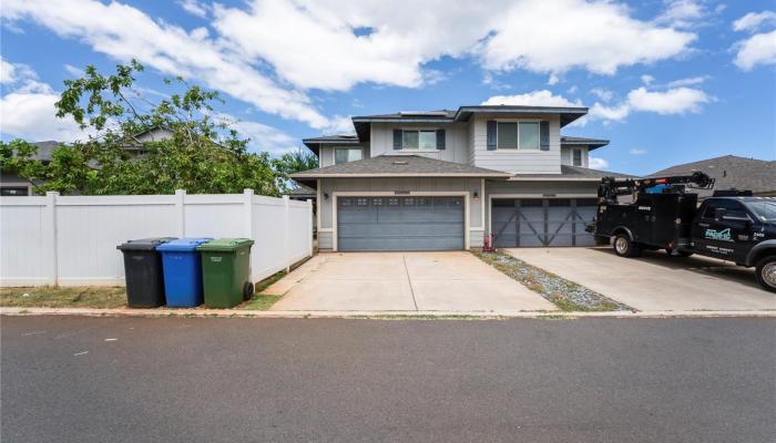 418  Kuehu Street Kapolei-mehana-la Hiki, Ewaplain home - photo 1 of 1