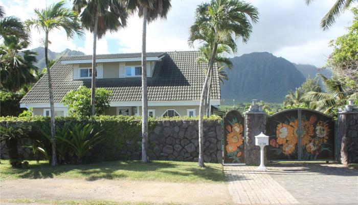 41-846  Laumilo Street Waimanalo, Kailua home - photo 1 of 1