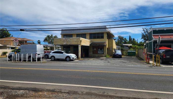 41-867 Kalanianaole Hwy Waimanalo Oahu commercial real estate photo1 of 12