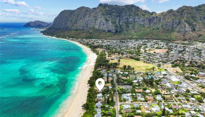 41-867  Laumilo Street Waimanalo, Kailua home - photo 1 of 1