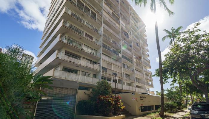 Oahu Surf 1 condo # 305, Honolulu, Hawaii - photo 1 of 25