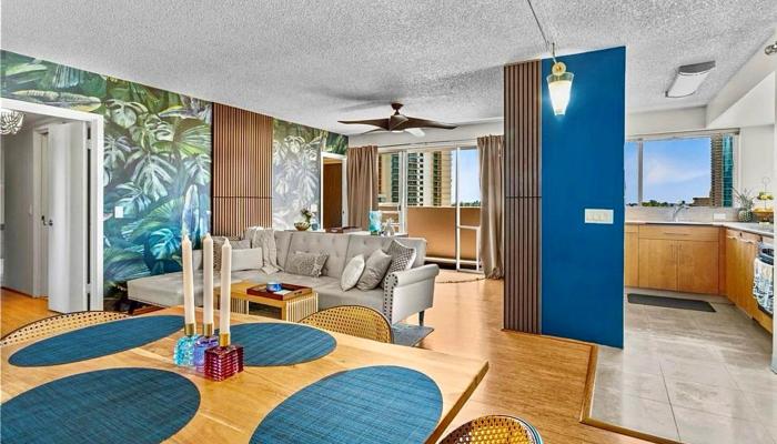 419 Keoniana Street Honolulu - Rental - photo 1 of 1