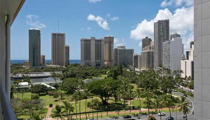 Oahu Surf 1 condo # PH2, Honolulu, Hawaii - photo 1 of 1