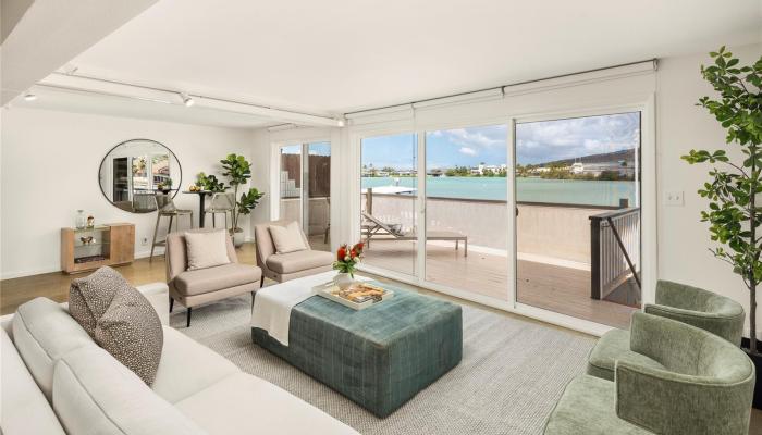 Koko Isle townhouse # 9909, Honolulu, Hawaii - photo 1 of 1