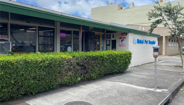 420 Uluniu St Kailua Oahu commercial real estate photo1 of 7