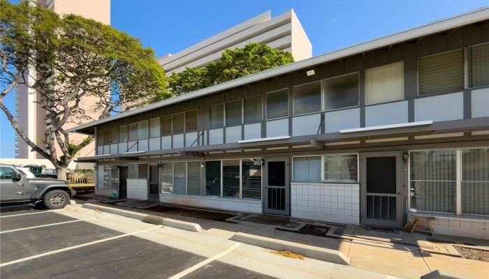Tropic Gardens 1 condo # 2, Honolulu, Hawaii - photo 1 of 7