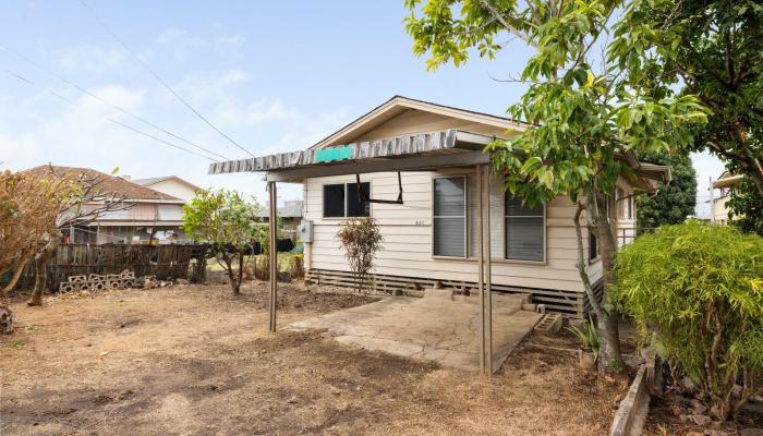 421  Dayton Lane Nuuanu-lower, Honolulu home - photo 1 of 25