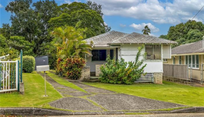 421  Ehako Place Nuuanu-lower, Honolulu home - photo 1 of 13