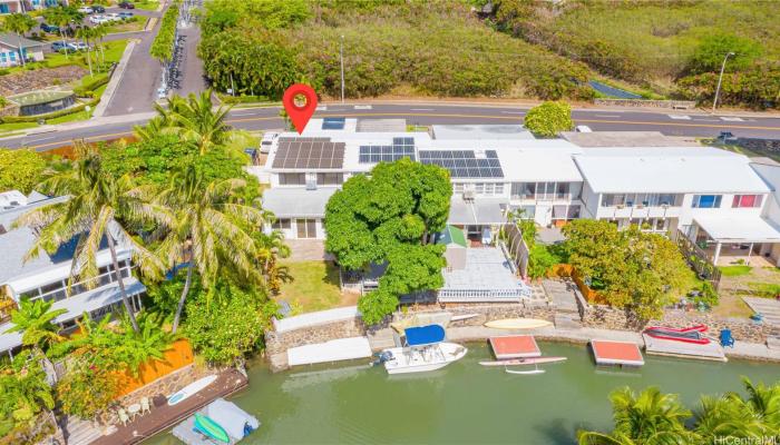 421 Kawaihae Street townhouse # 101, Honolulu, Hawaii - photo 1 of 1