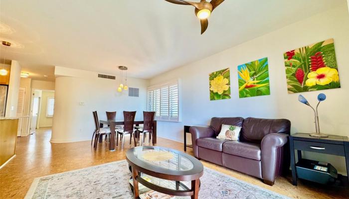 Lanikea at Waikiki condo # 1004, Honolulu, Hawaii - photo 1 of 1