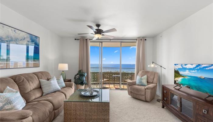 Lanikea At Waikiki condo # 2804, Honolulu, Hawaii - photo 1 of 25