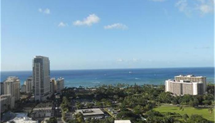 Lanikea At Waikiki condo # 2804, Honolulu, Hawaii - photo 1 of 12