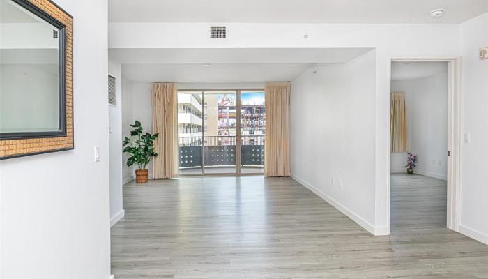 Lanikea At Waikiki condo # 603, Honolulu, Hawaii - photo 1 of 1