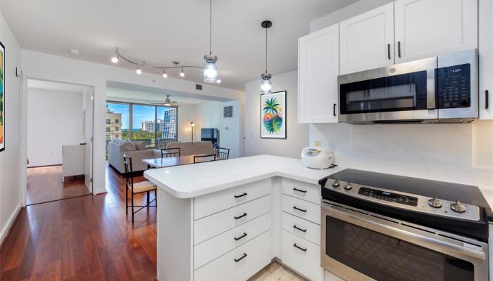 Lanikea At Waikiki condo # 702, Honolulu, Hawaii - photo 1 of 25