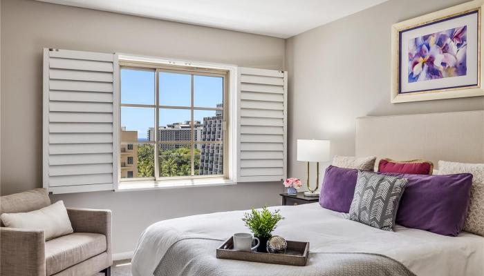 Lanikea At Waikiki condo # 903, Honolulu, Hawaii - photo 1 of 1