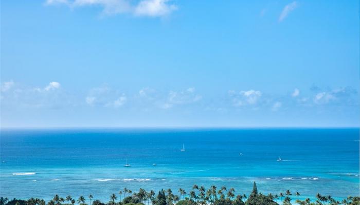 Lanikea At Waikiki condo # PH4, Honolulu, Hawaii - photo 1 of 10
