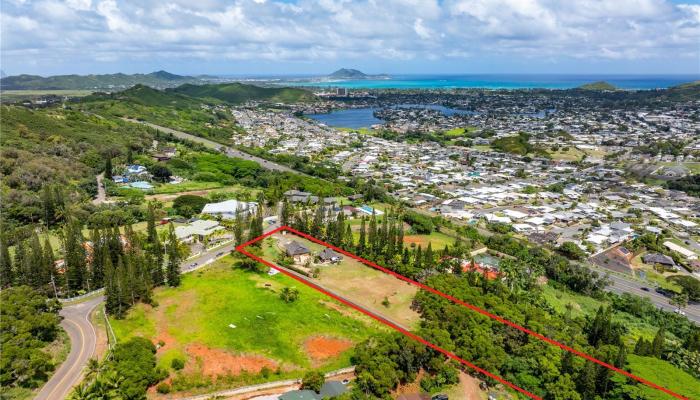 42-106  Aleka Place Norfolk, Kailua home - photo 1 of 1