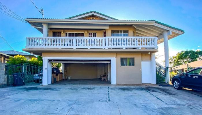 4211  Keaka Drive Aliamanu, Honolulu home - photo 1 of 1