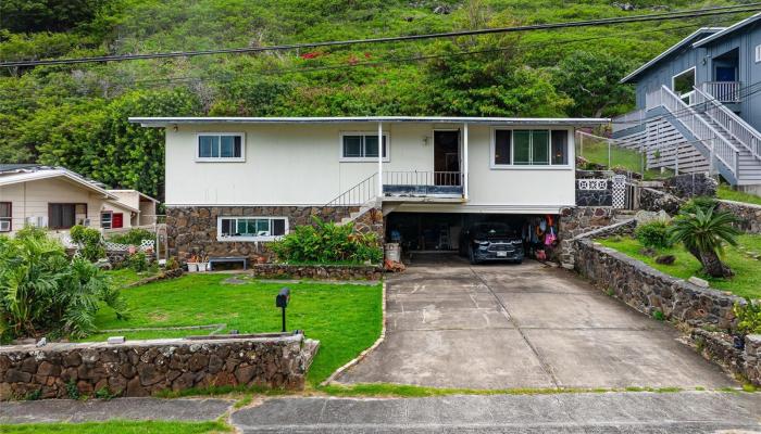 422  Lani Street Kuliouou, Diamond Head home - photo 1 of 1