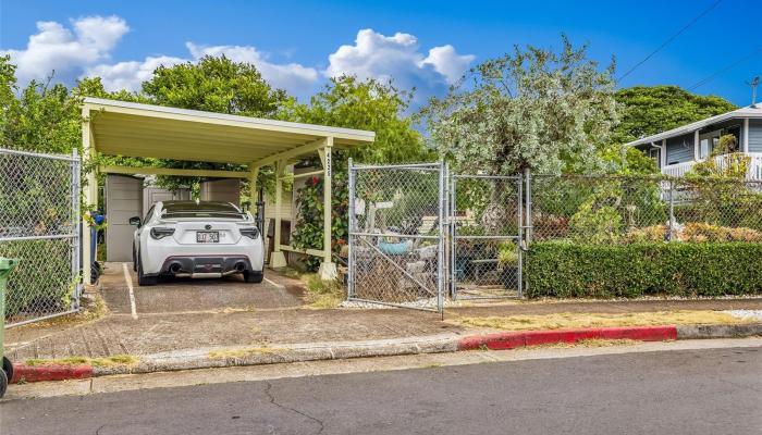 4225  Likini Street Aliamanu, Honolulu home - photo 1 of 1