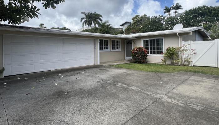 423  Iliaina Street Kalaheo Hillside, Kailua home - photo 1 of 1