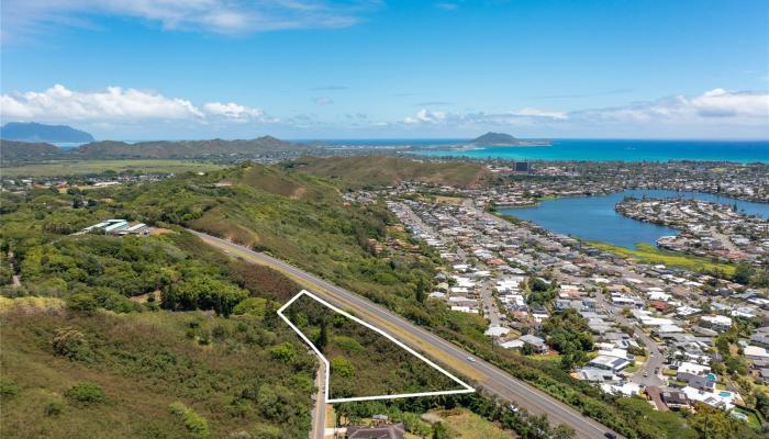 42-311 Old Kalanianaole Road  Kailua, Hi vacant land for sale - photo 1 of 1