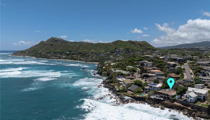 4240  Kaikoo Place Diamond Head, Diamond Head home - photo 1 of 25