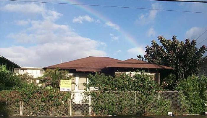 424A Kalihi Street Honolulu Oahu commercial real estate photo1 of 1