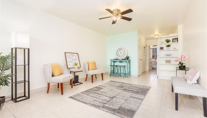 Kalia condo # 1204C, Honolulu, Hawaii - photo 1 of 1