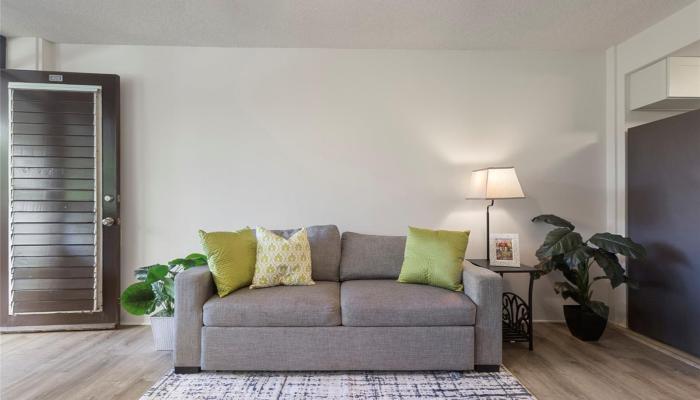 Kalia condo # 405C, Honolulu, Hawaii - photo 1 of 15