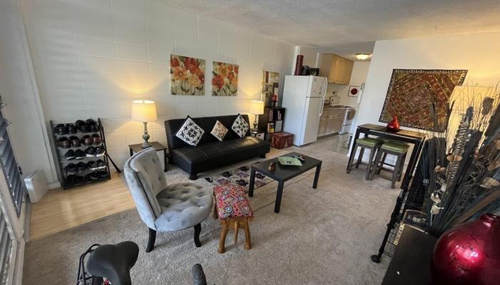 Kalia condo # 502B, Honolulu, Hawaii - photo 1 of 1